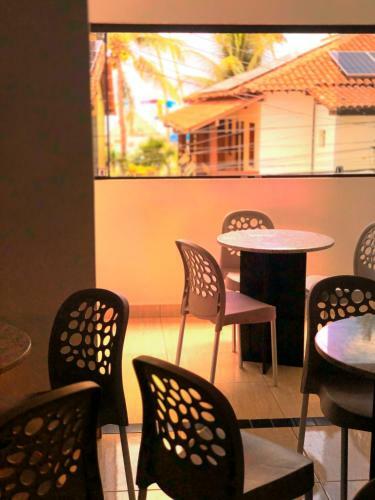Hostal Pousada Para�so Maragogi