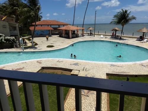 Apartamento Village Gal�s Maragogi