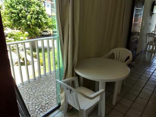 Apartamento Village Gal�s Maragogi