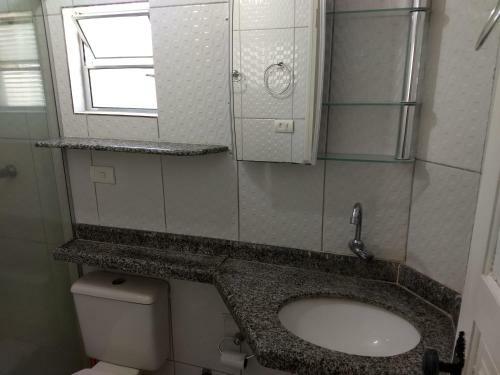 Apartamento Village Gal�s Maragogi