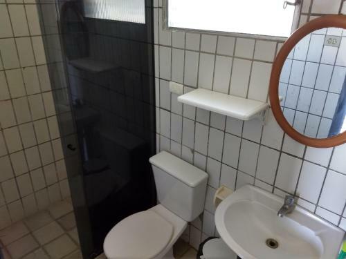 Apartamento Village Gal�s Maragogi