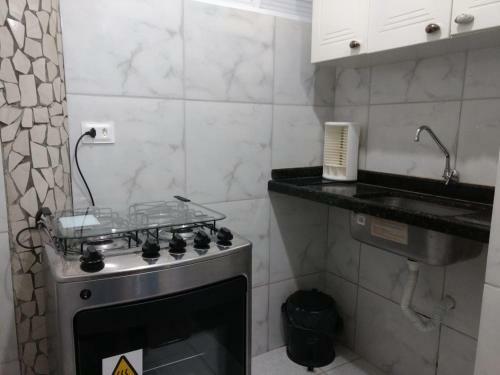 Apartamento Village Gal�s Maragogi