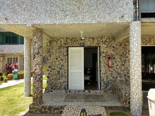 Apartamento Village Gal�s Maragogi