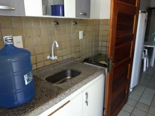 Apartamento Village Gal�s Maragogi