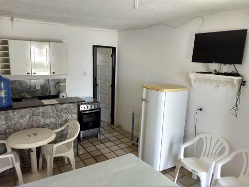 Apartamento Village Gal�s Maragogi