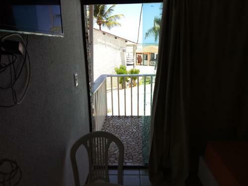 Apartamento Village Gal�s Maragogi