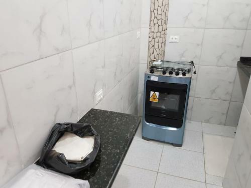 Apartamento Village Gal�s Maragogi