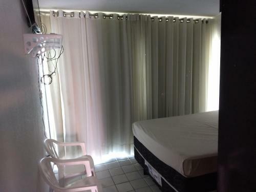 Apartamento Village Gal�s Maragogi