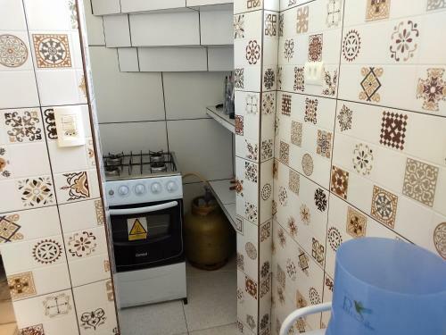 Apartamento Village Gal�s Maragogi