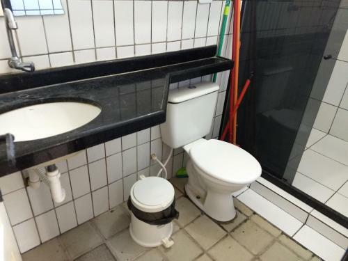 Apartamento Village Gal�s Maragogi