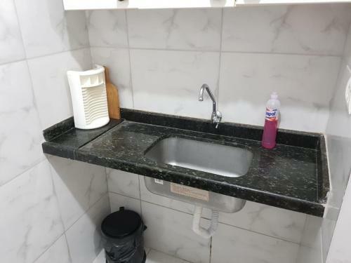 Apartamento Village Gal�s Maragogi