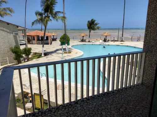 Apartamento Village Gal�s Maragogi