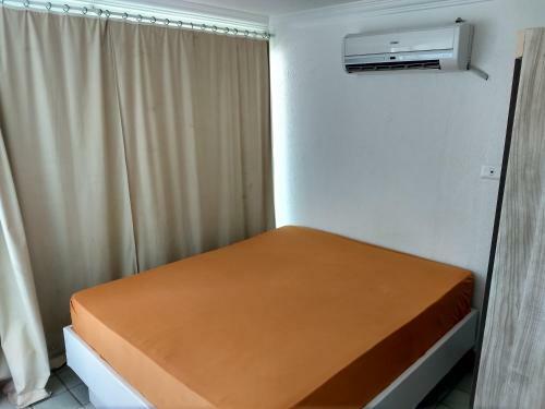 Apartamento Village Gal�s Maragogi