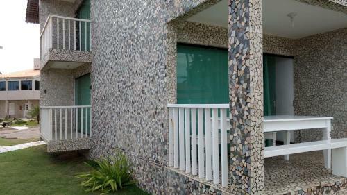 Apartamento Village Gal�s Maragogi