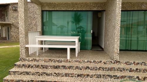 Apartamento Village Gal�s Maragogi