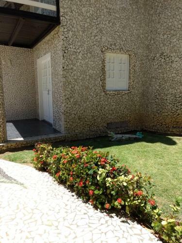 Apartamento Village Gal�s Maragogi