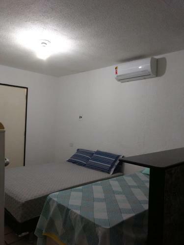 Apartamento Village Gal�s Maragogi