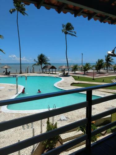 Apartamento Village Gal�s Maragogi