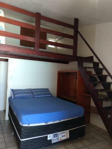Apartamento Village Gal�s Maragogi
