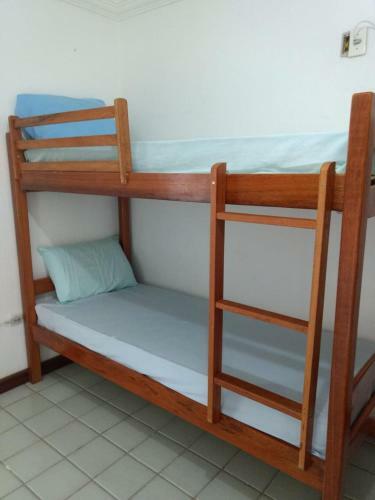 Apartamento Village Gal�s Maragogi