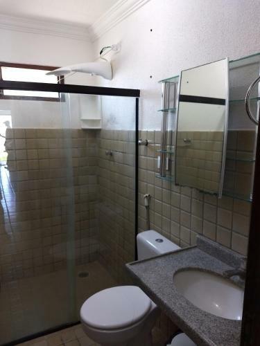 Apartamento Village Gal�s Maragogi