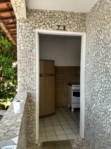 Apartamento Village Gal�s Maragogi