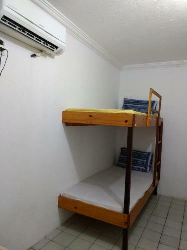 Apartamento Village Gal�s Maragogi