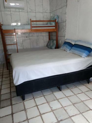 Apartamento Village Gal�s Maragogi