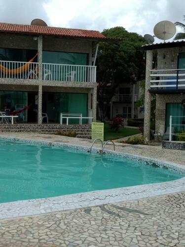 Apartamento Village Gal�s Maragogi