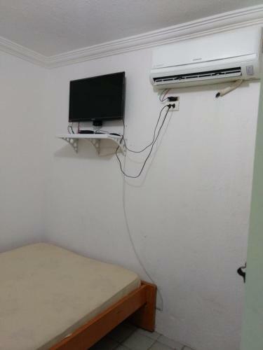 Apartamento Village Gal�s Maragogi