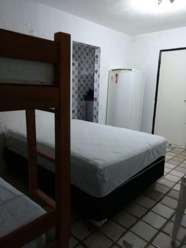 Apartamento Village Gal�s Maragogi