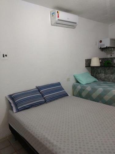 Apartamento Village Gal�s Maragogi