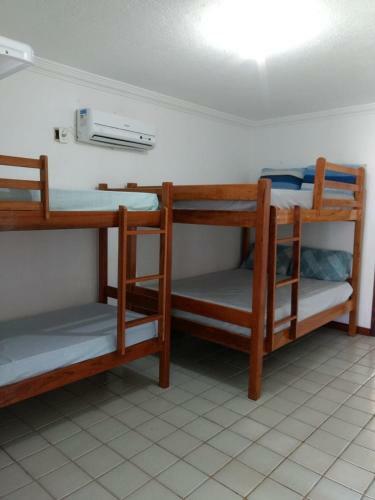 Apartamento Village Gal�s Maragogi