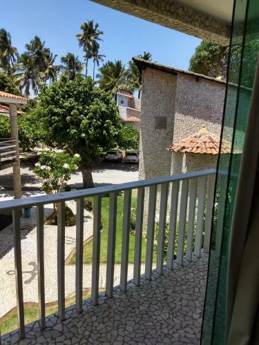 Apartamento Village Gal�s Maragogi