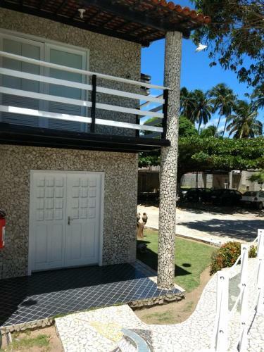 Apartamento Village Gal�s Maragogi