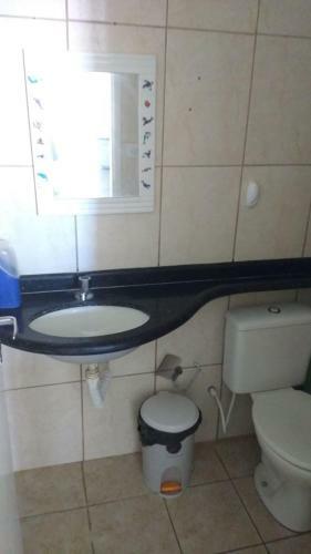 Apartamento Village Gal�s Maragogi