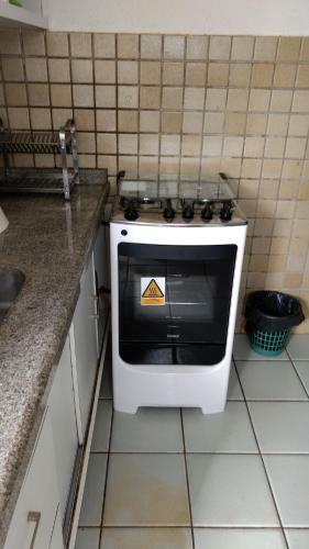 Apartamento Village Gal�s Maragogi