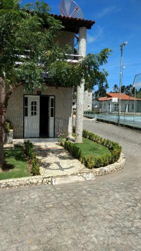 Apartamento Village Gal�s Maragogi