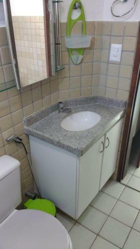 Apartamento Village Gal�s Maragogi