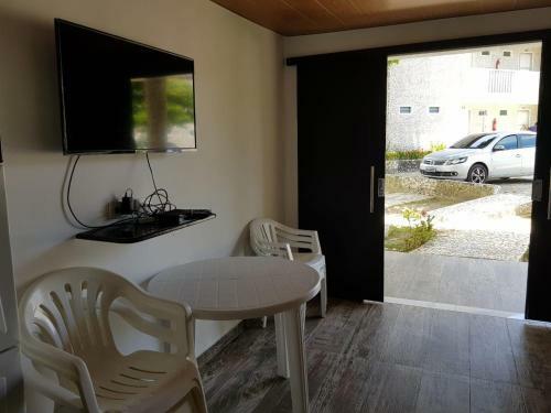 Apartamento Village Gal�s Maragogi