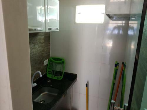 Apartamento Village Gal�s Maragogi