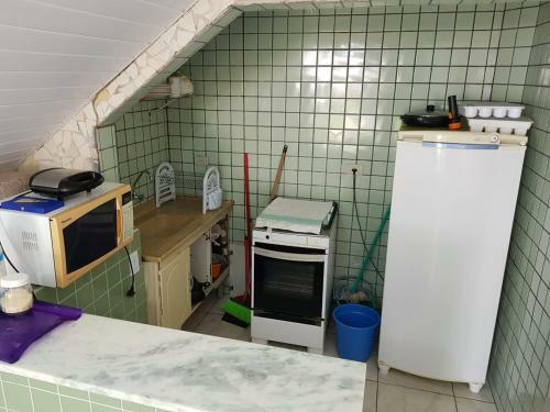 Apartamento Village Gal�s Maragogi