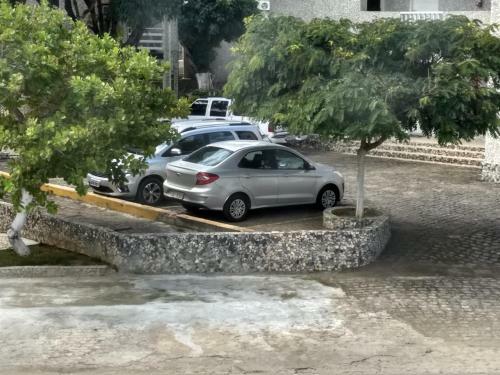 Apartamento Village Gal�s Maragogi