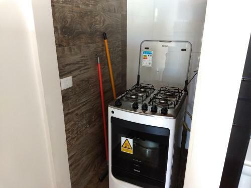 Apartamento Village Gal�s Maragogi