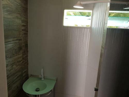 Apartamento Village Gal�s Maragogi