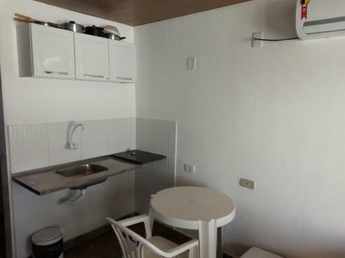 Apartamento Village Gal�s Maragogi
