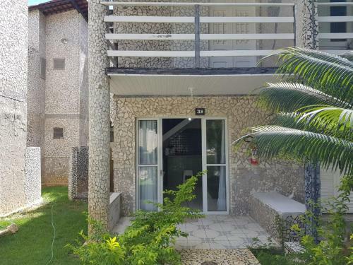 Apartamento Village Gal�s Maragogi