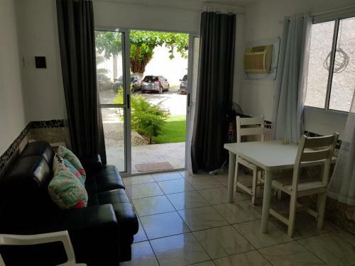 Apartamento Village Gal�s Maragogi