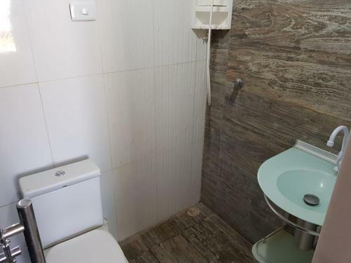 Apartamento Village Gal�s Maragogi