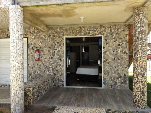 Apartamento Village Gal�s Maragogi